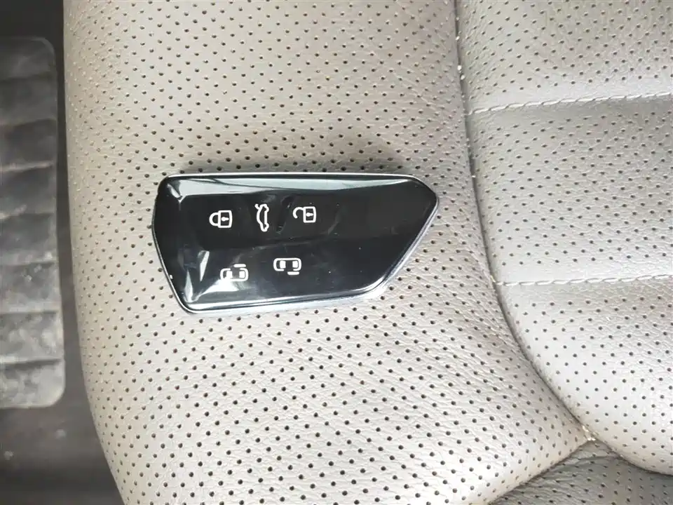 Volkswagen Weiran