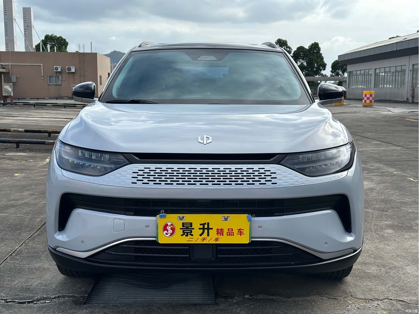 Leapmotor C11, 2023 2