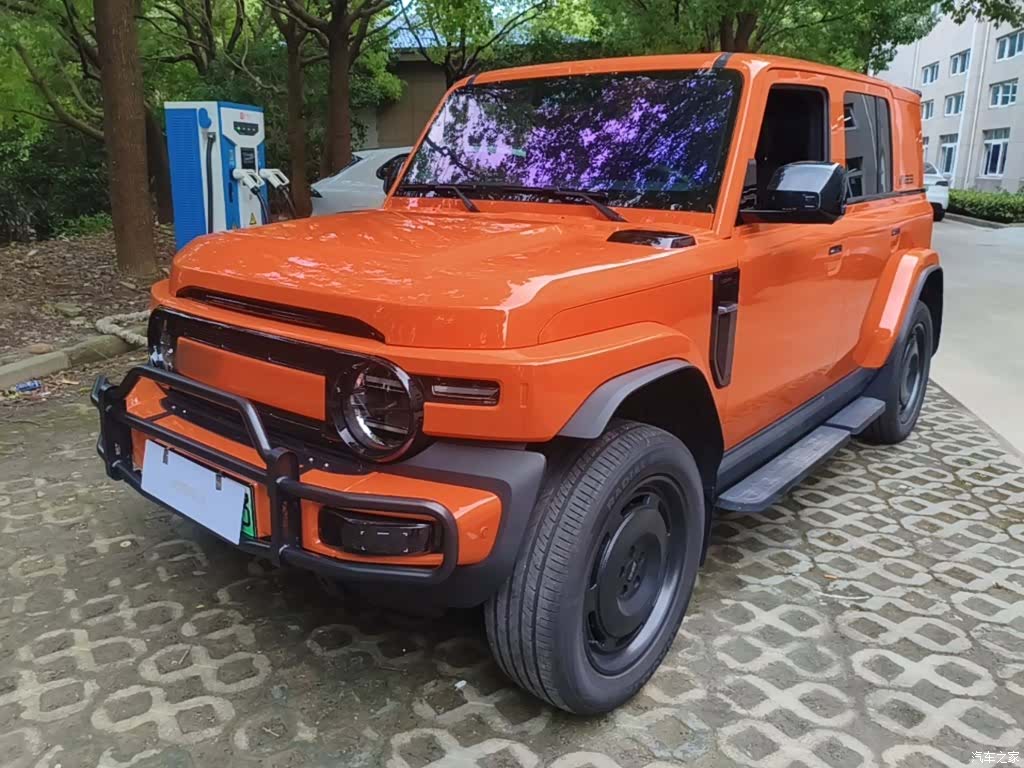 Chery V23, 2025 2