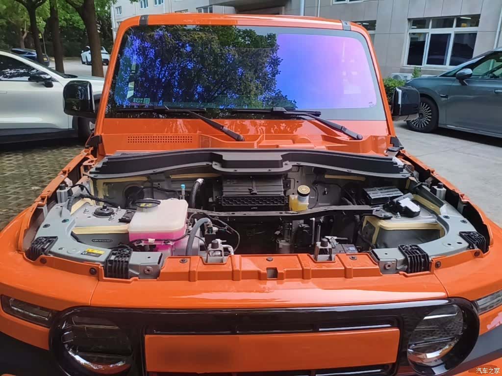 Chery V23, 2025 20