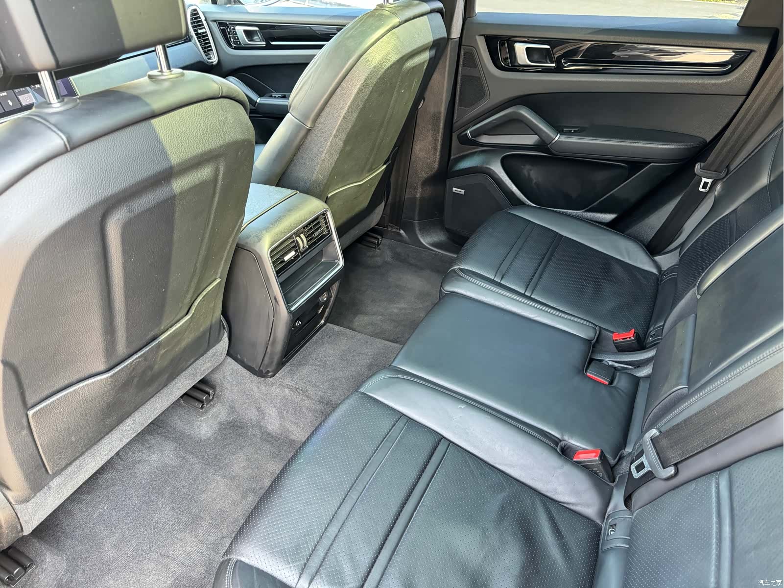 Porsche Cayenne, 2019 12