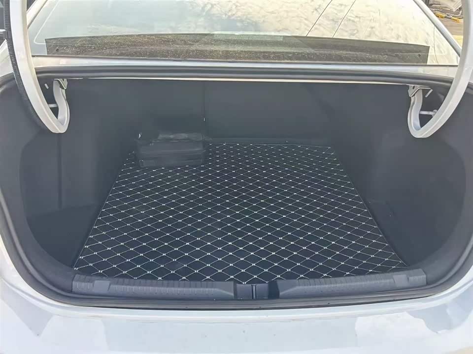 Volkswagen Lavida Volkswagen Lavida