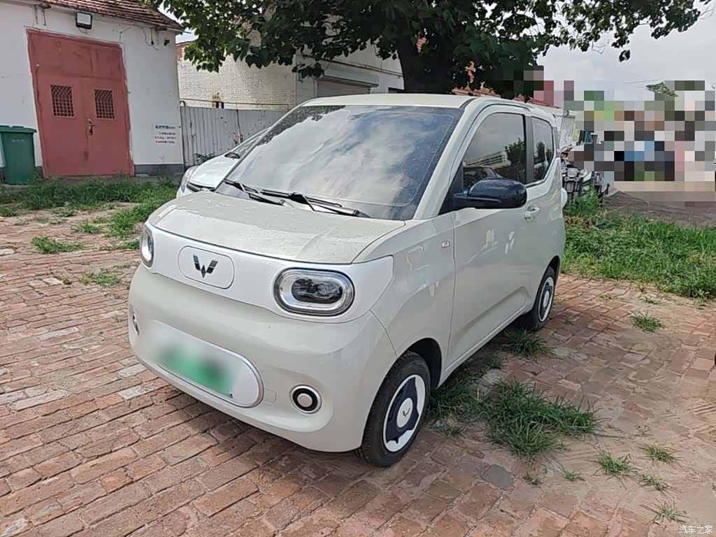 Wuling MINIEV, 2025 1
