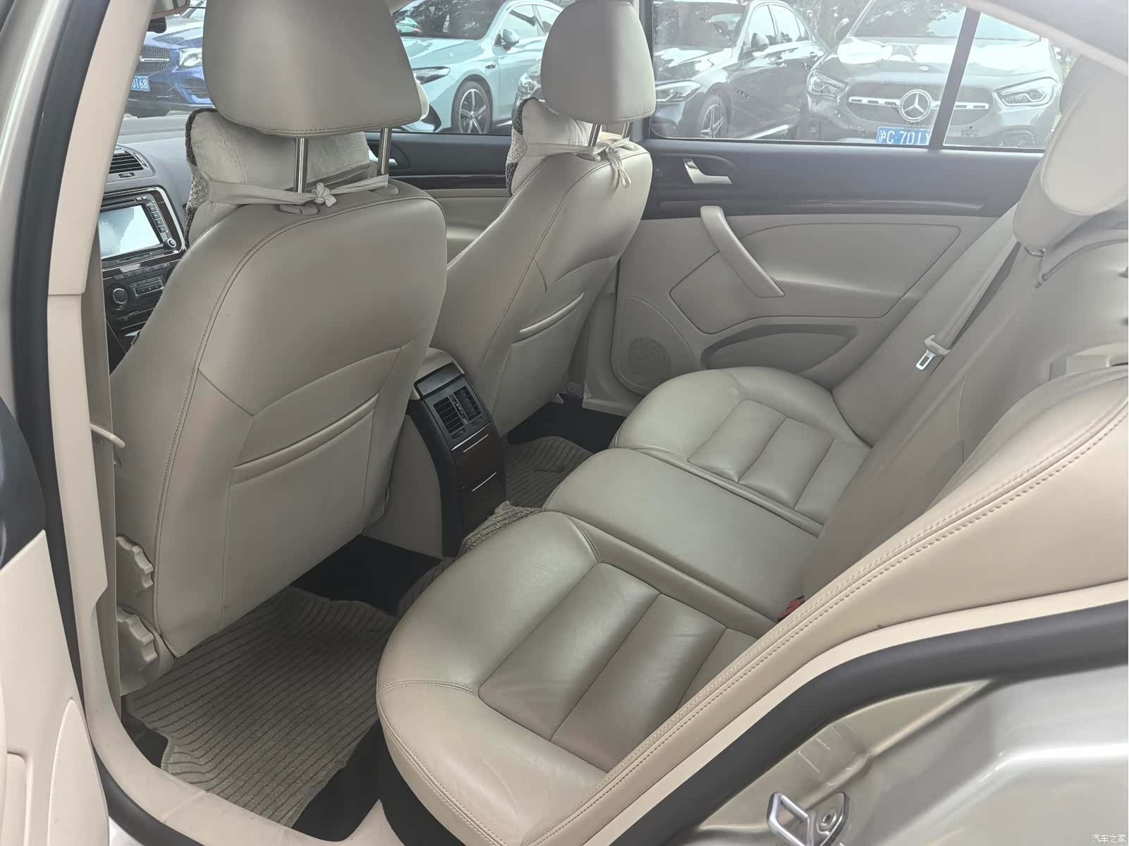 Skoda Octavia, 2014 10
