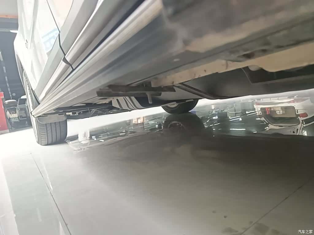 Geely Boyue, 2018 22