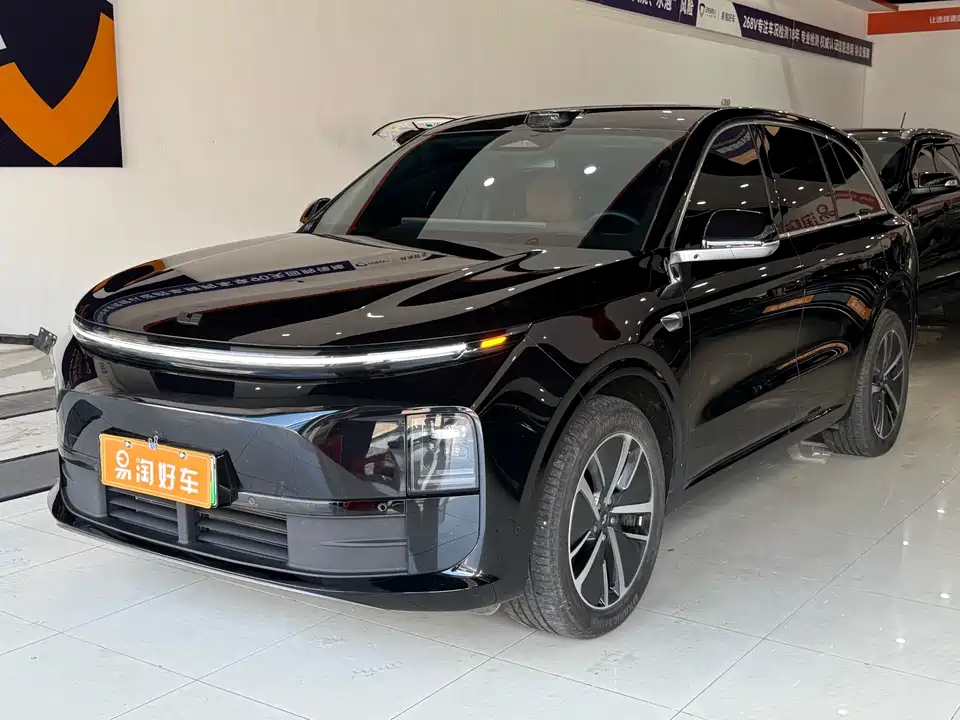 Li Auto Ideal L6
