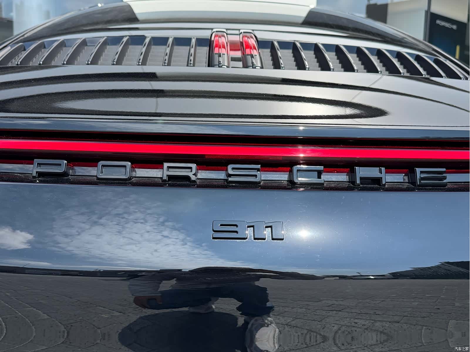 Porsche 911, 2023 14