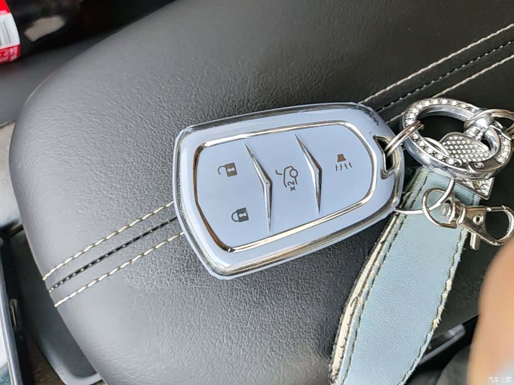Cadillac XTS, 2018 9
