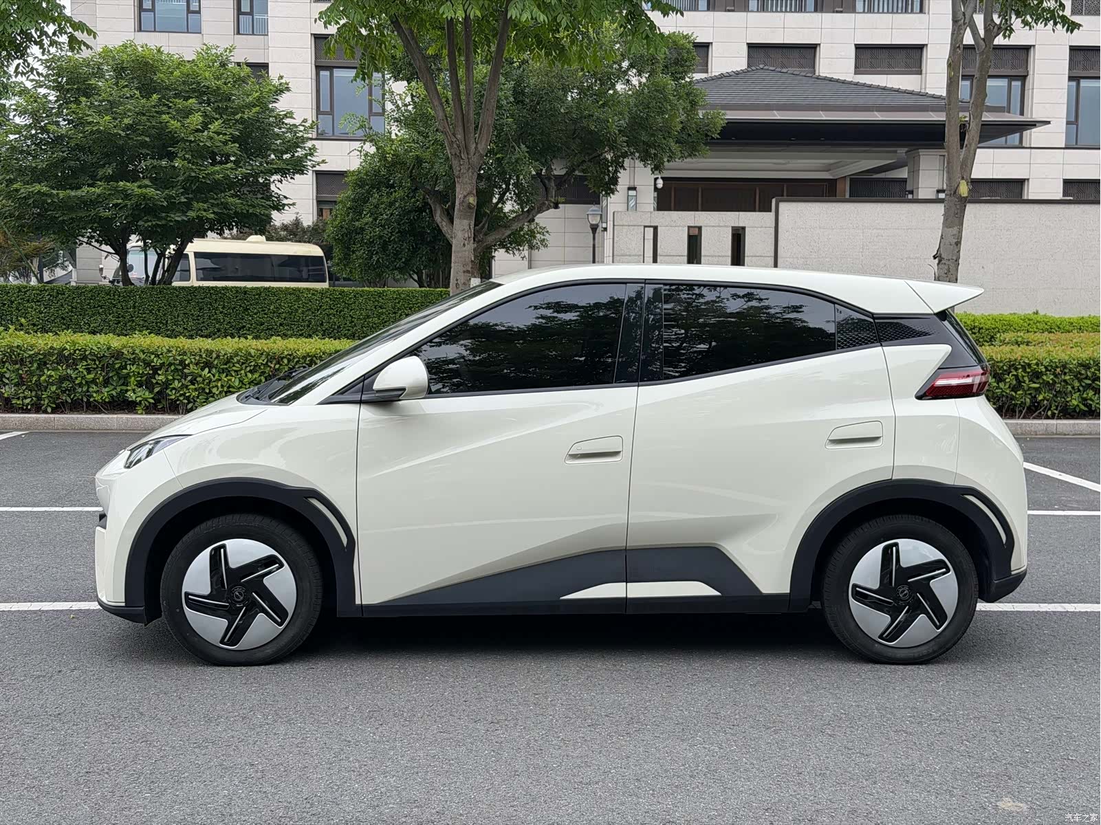 BYD Seagull, 2024 4