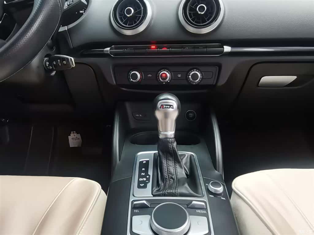 Audi A3, 2020 13