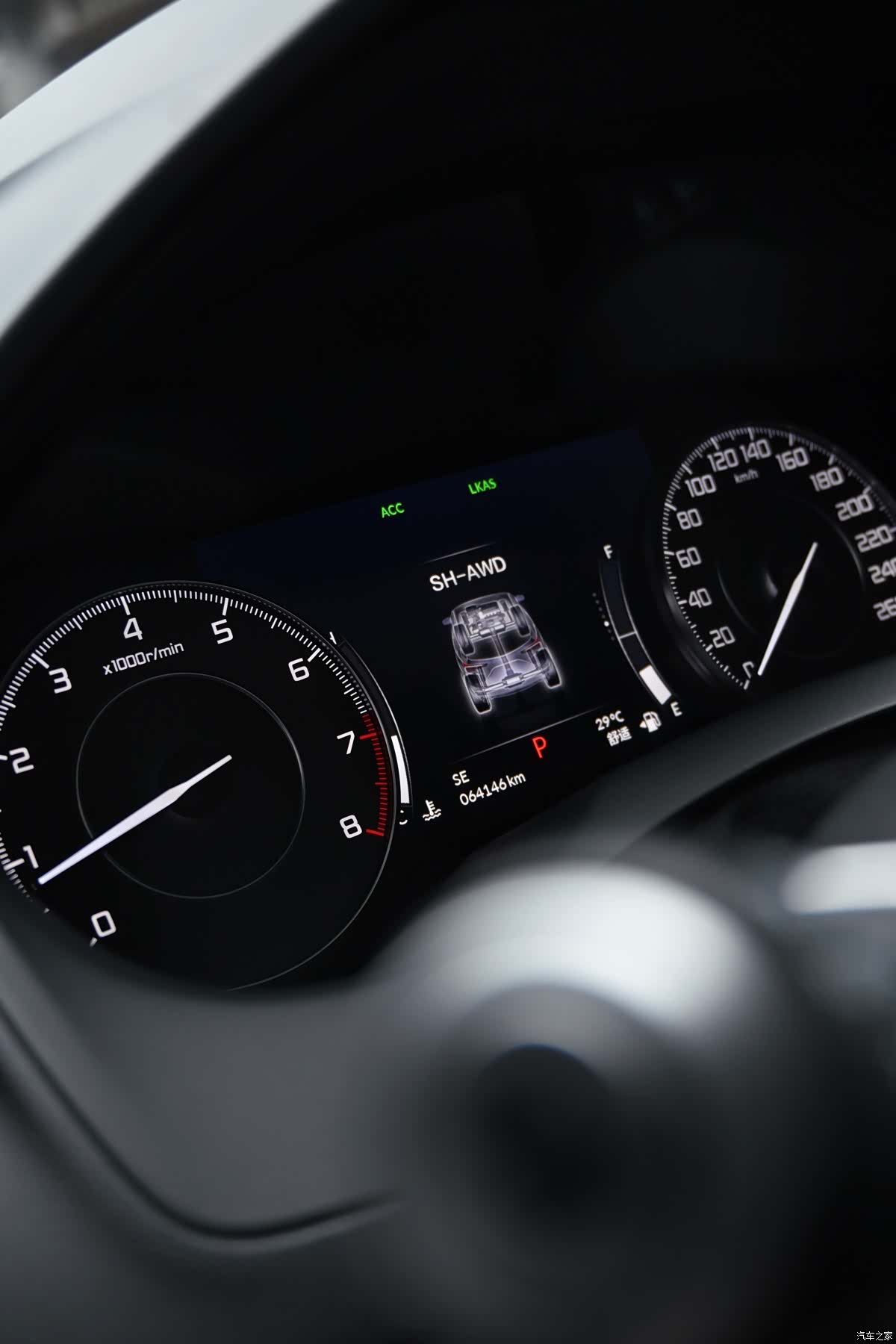 Acura RDX, 2021 17