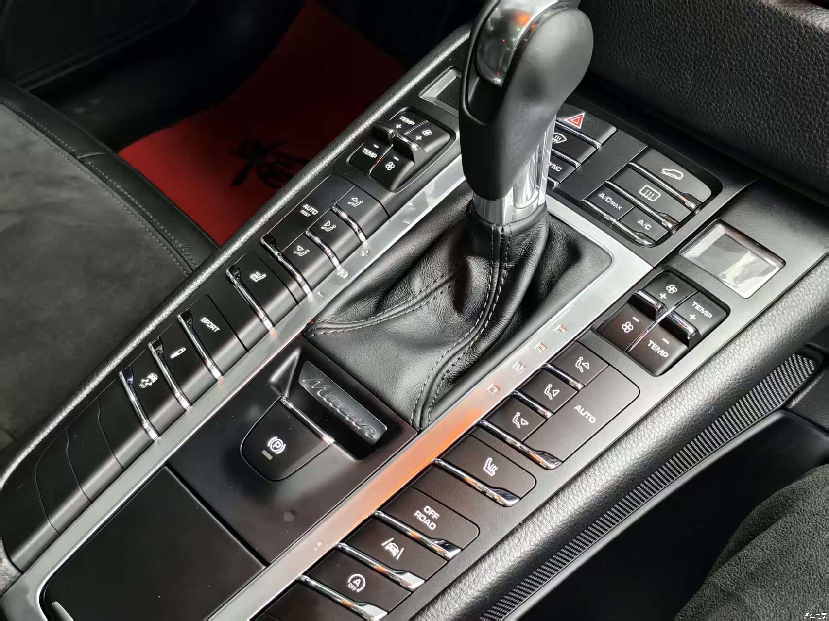 Porsche Macan, 2018 13