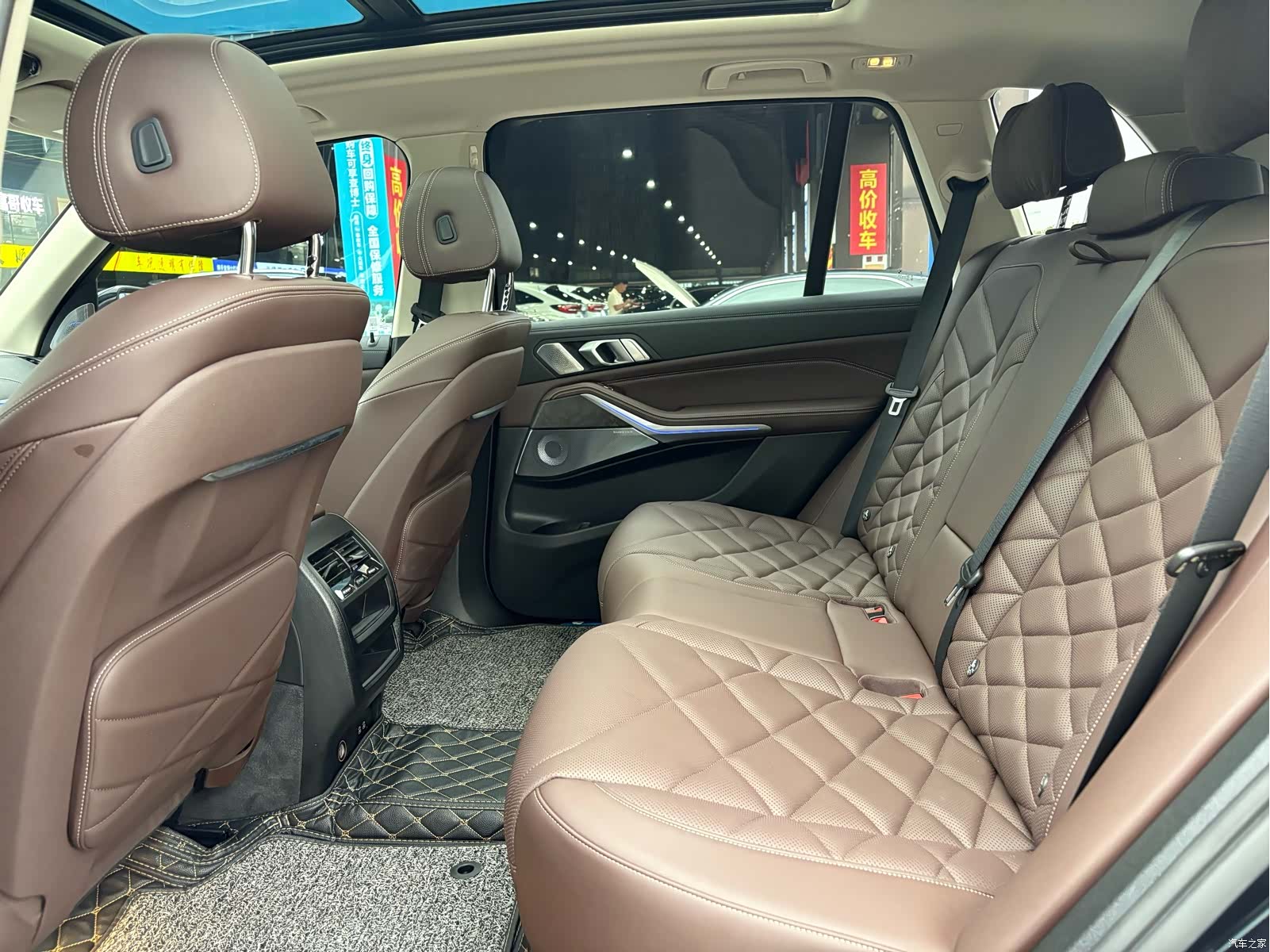BMW X5, 2023 13