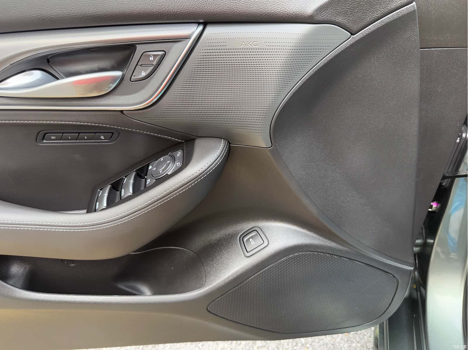 Cadillac CT5, 2024 15