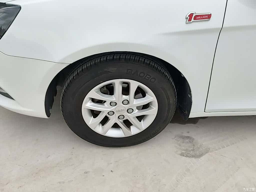 Geely Emgrand, 2017 23