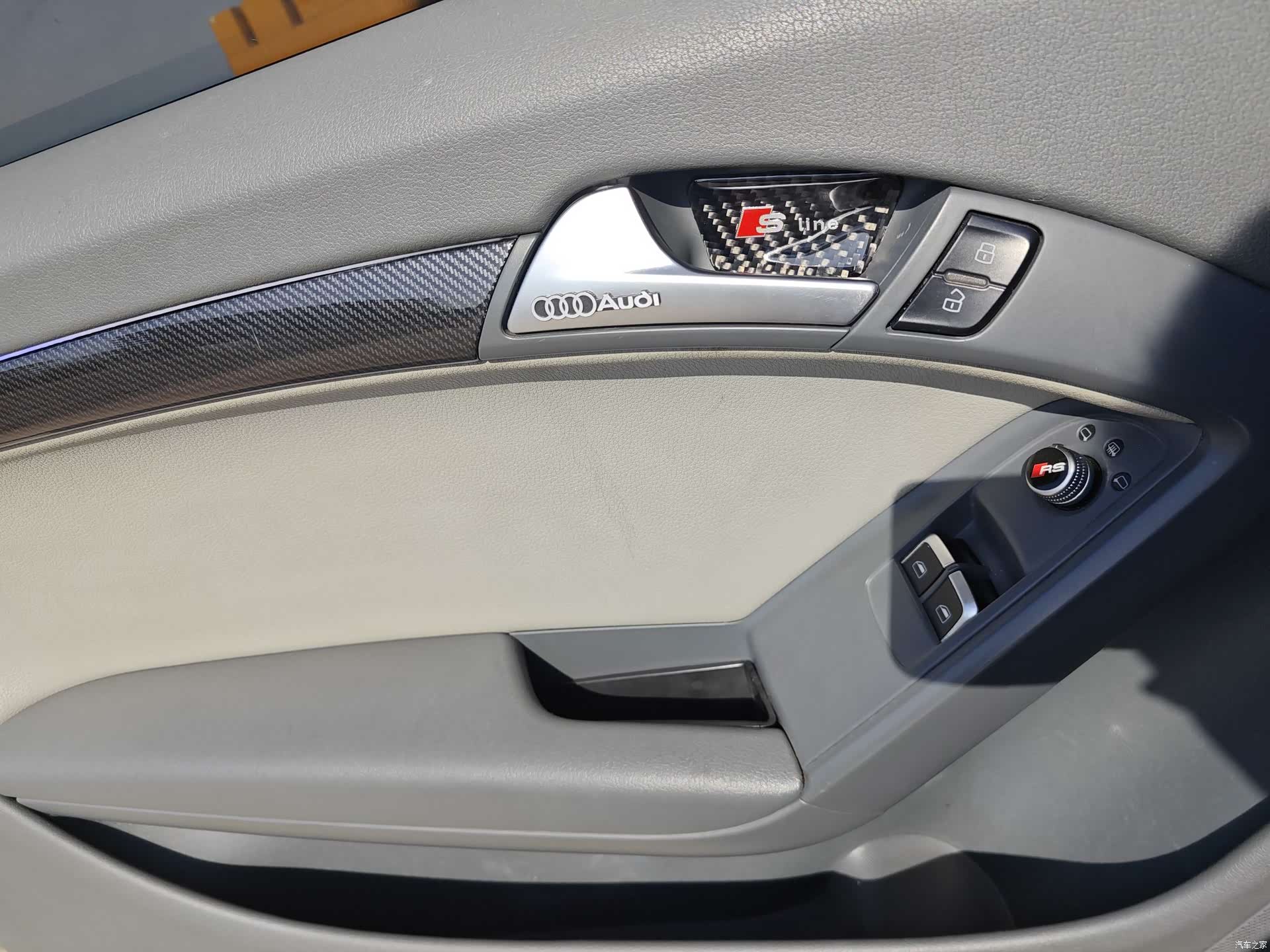 Audi A5, 2013 6
