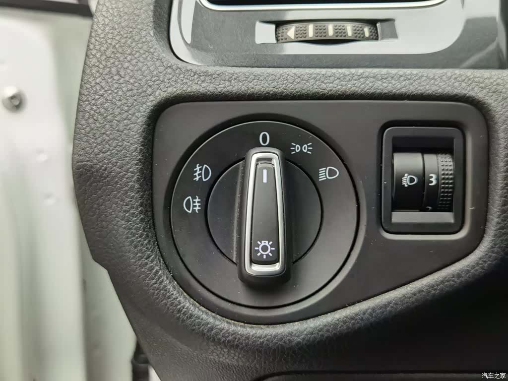 Volkswagen Golf, 2017 21