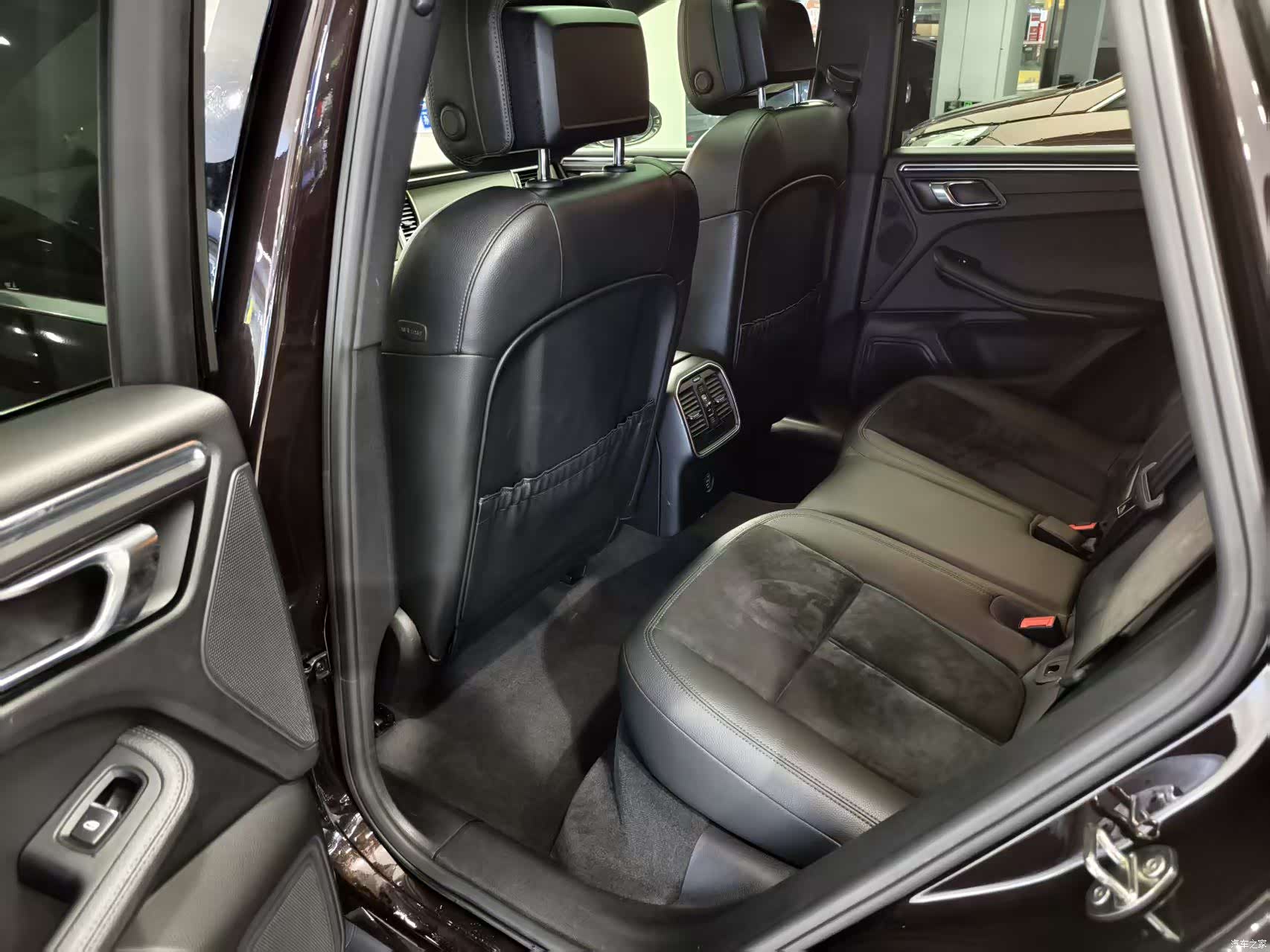 Porsche Macan, 2018 7