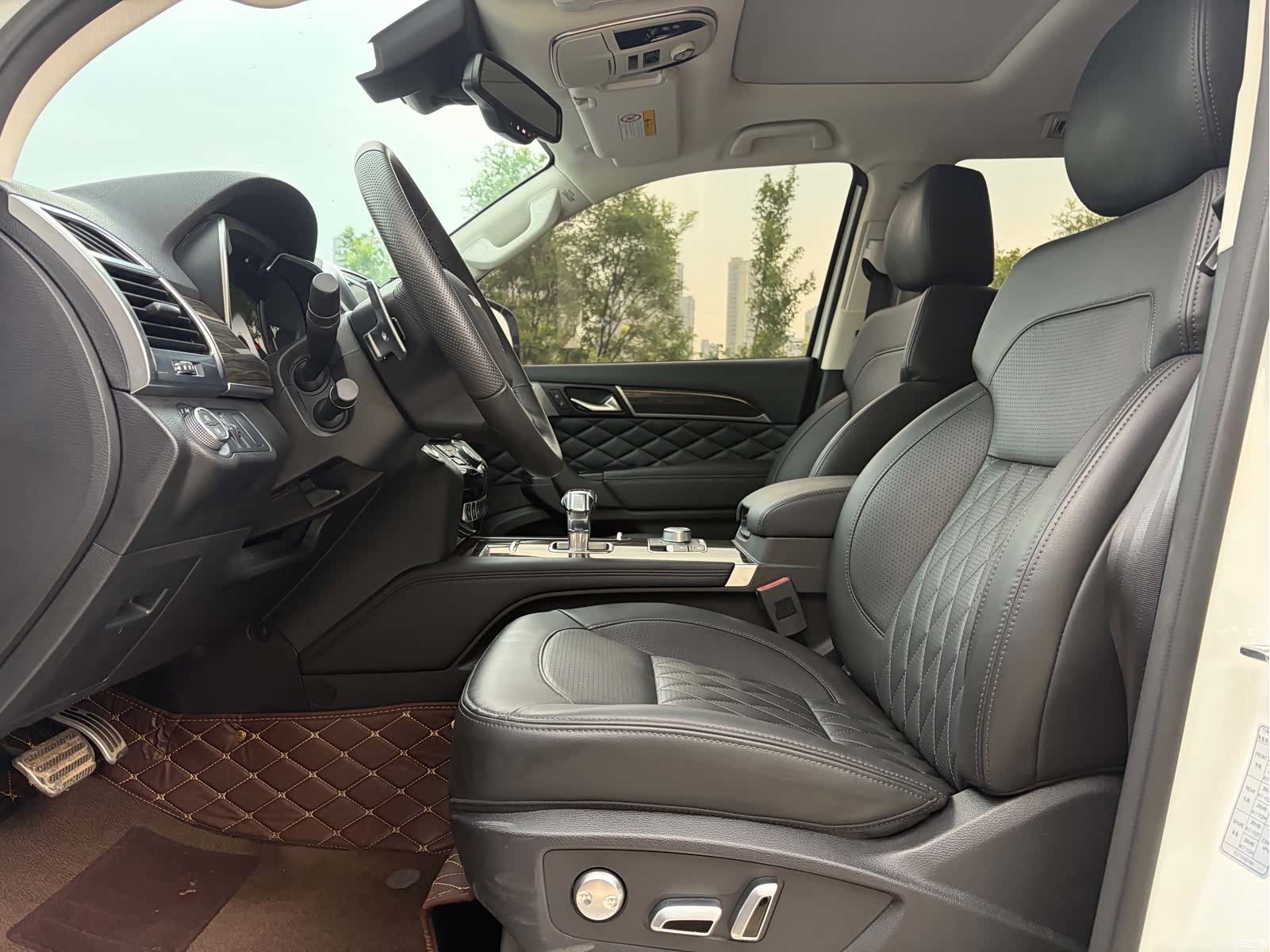 Haval H9, 2024 4
