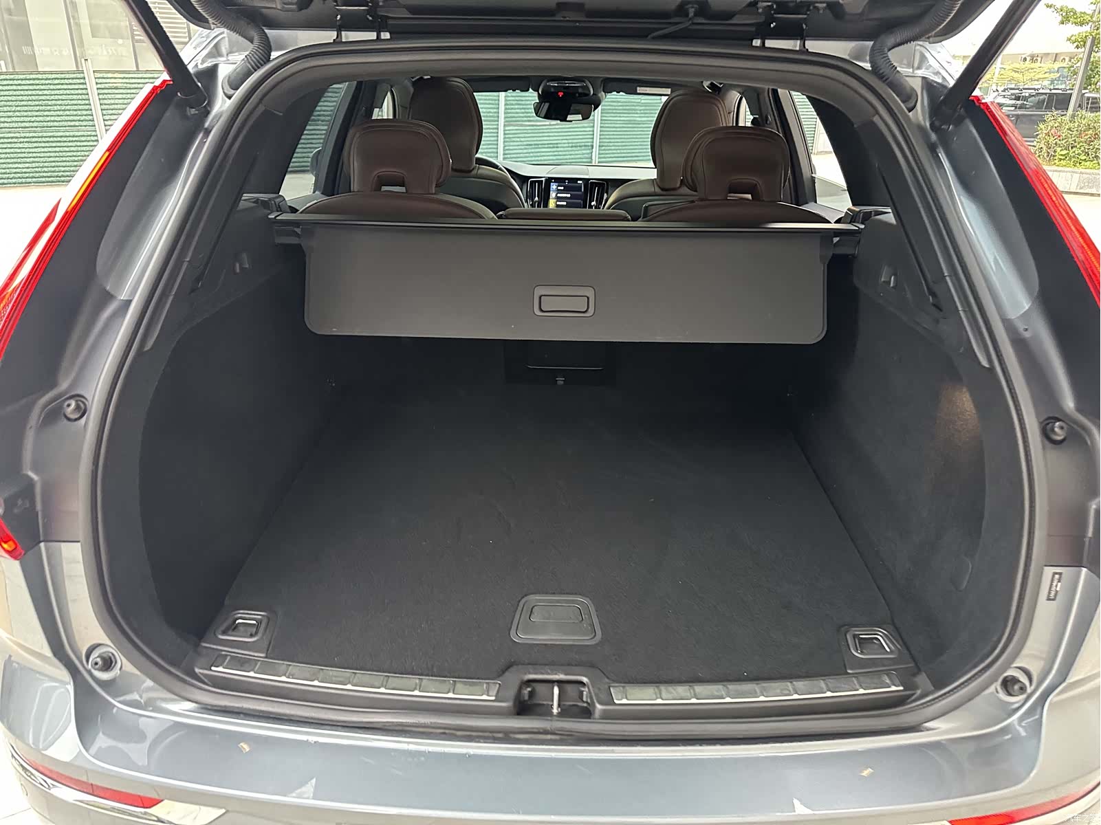 Volvo XC60, 2021 8