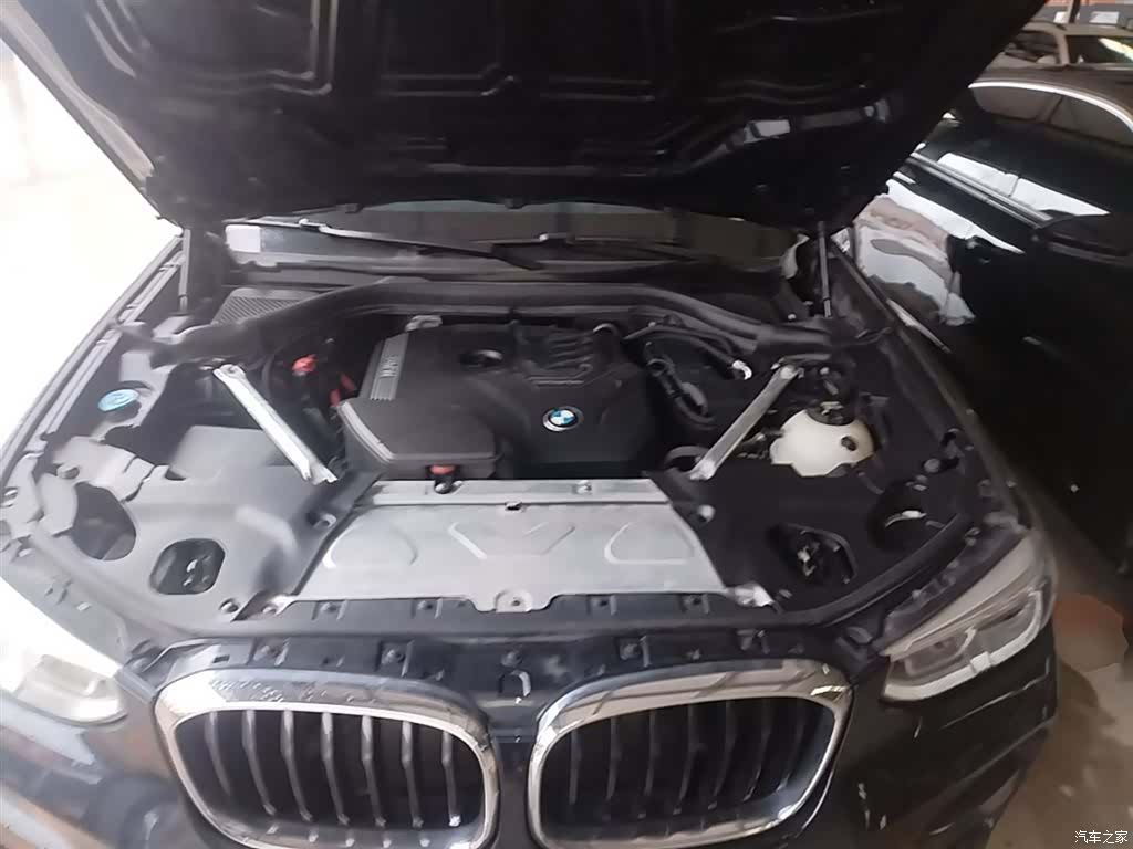 BMW X3, 2021 20