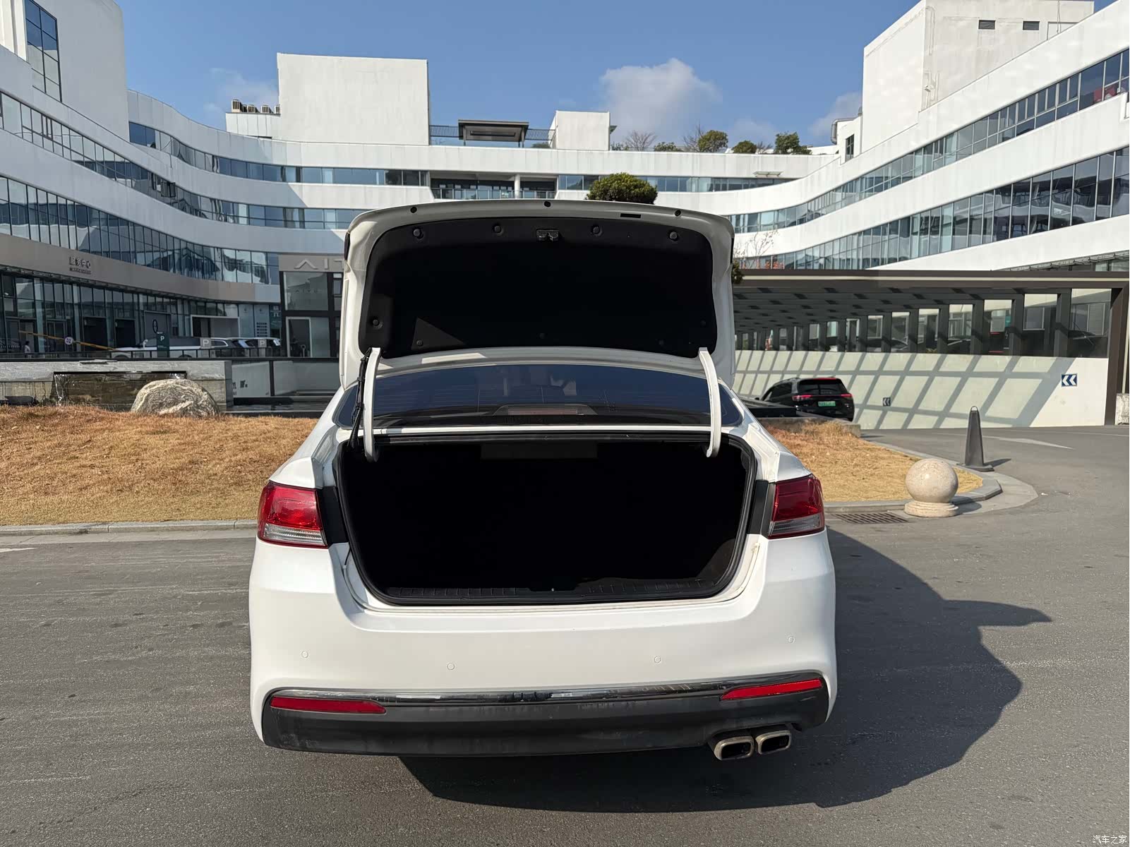 Kia K4, 2016 15