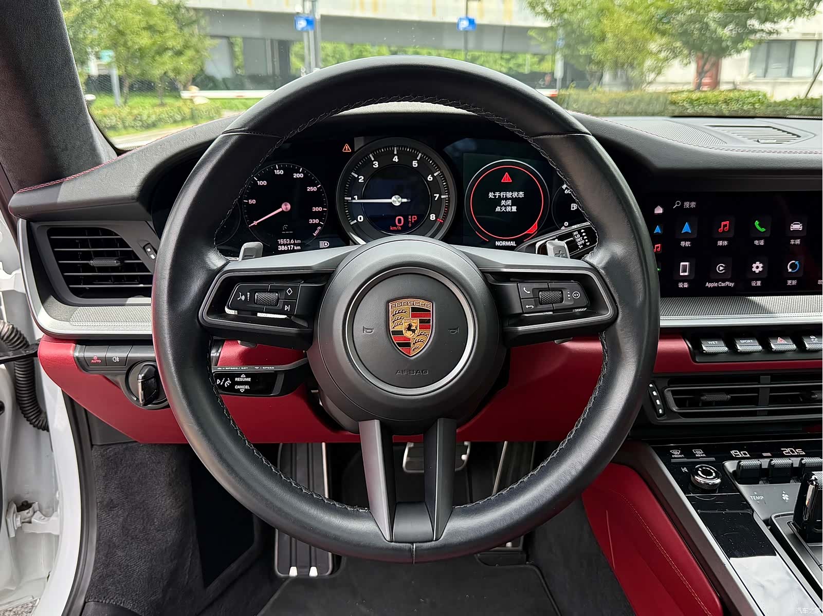 Porsche 911, 2022 9