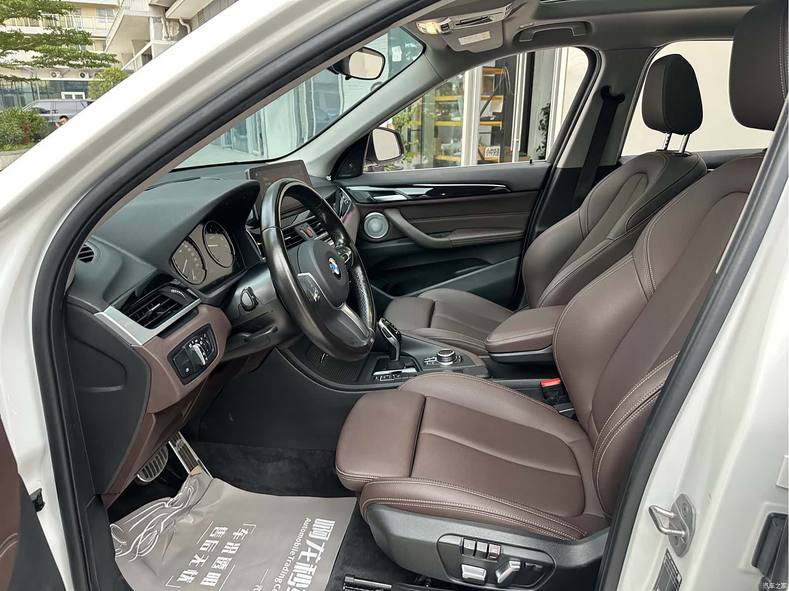 BMW X1, 2023 12