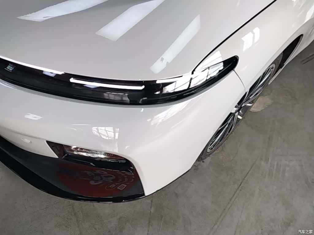 Leapmotor B01, 2026 24