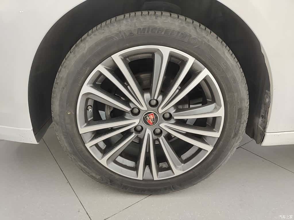 Roewe i6, 2022 23