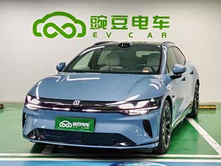 Zeekr 007Gt 2025 75kWh 17.88