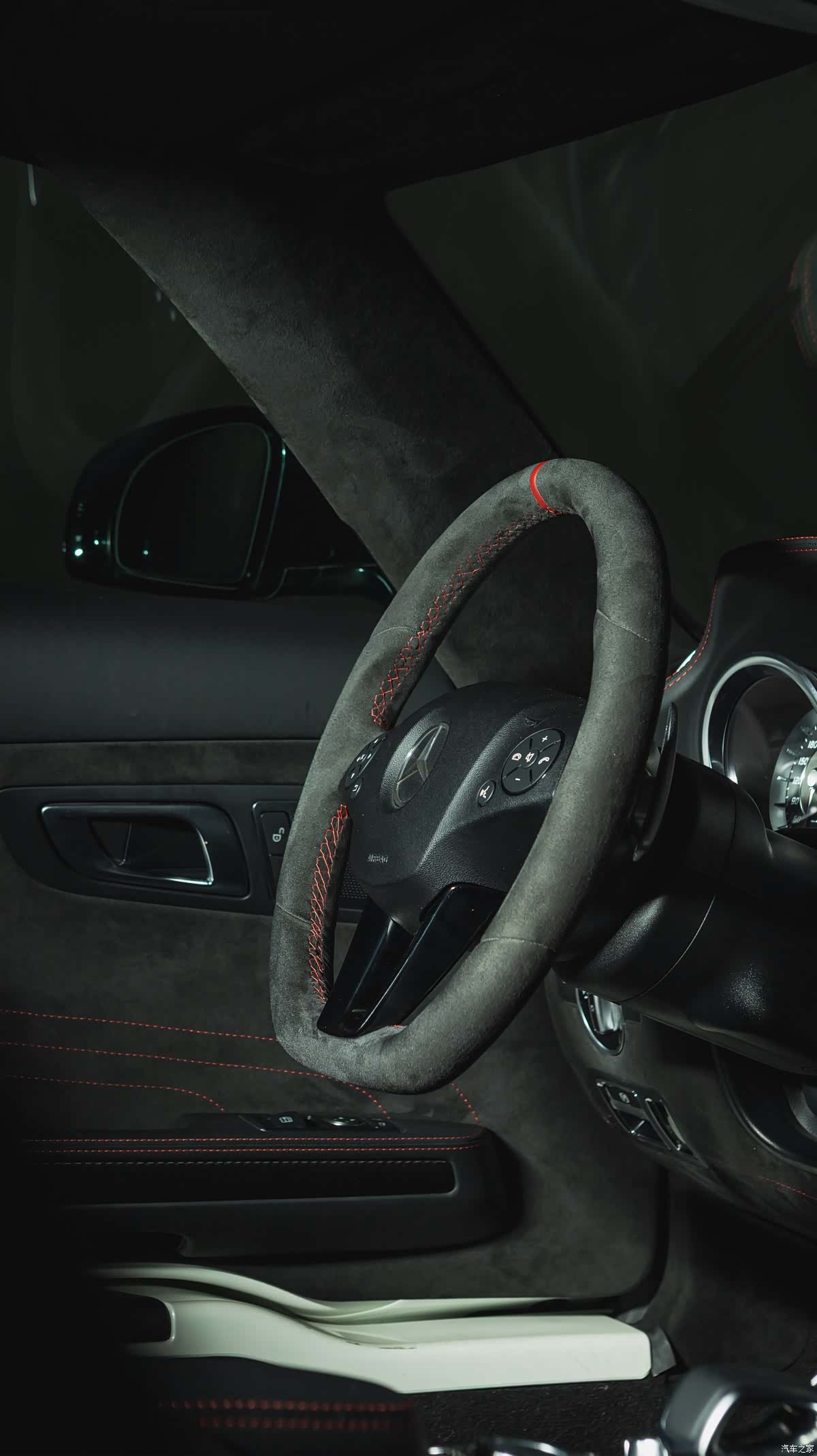 Mercedes-Benz S-Class, 2014 25