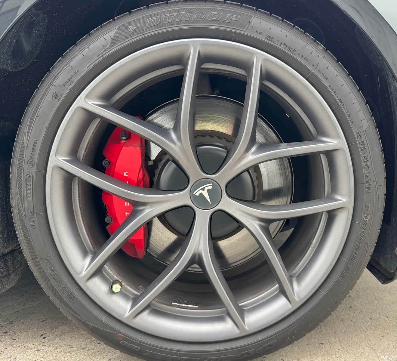Tesla Model 3, 2023 13