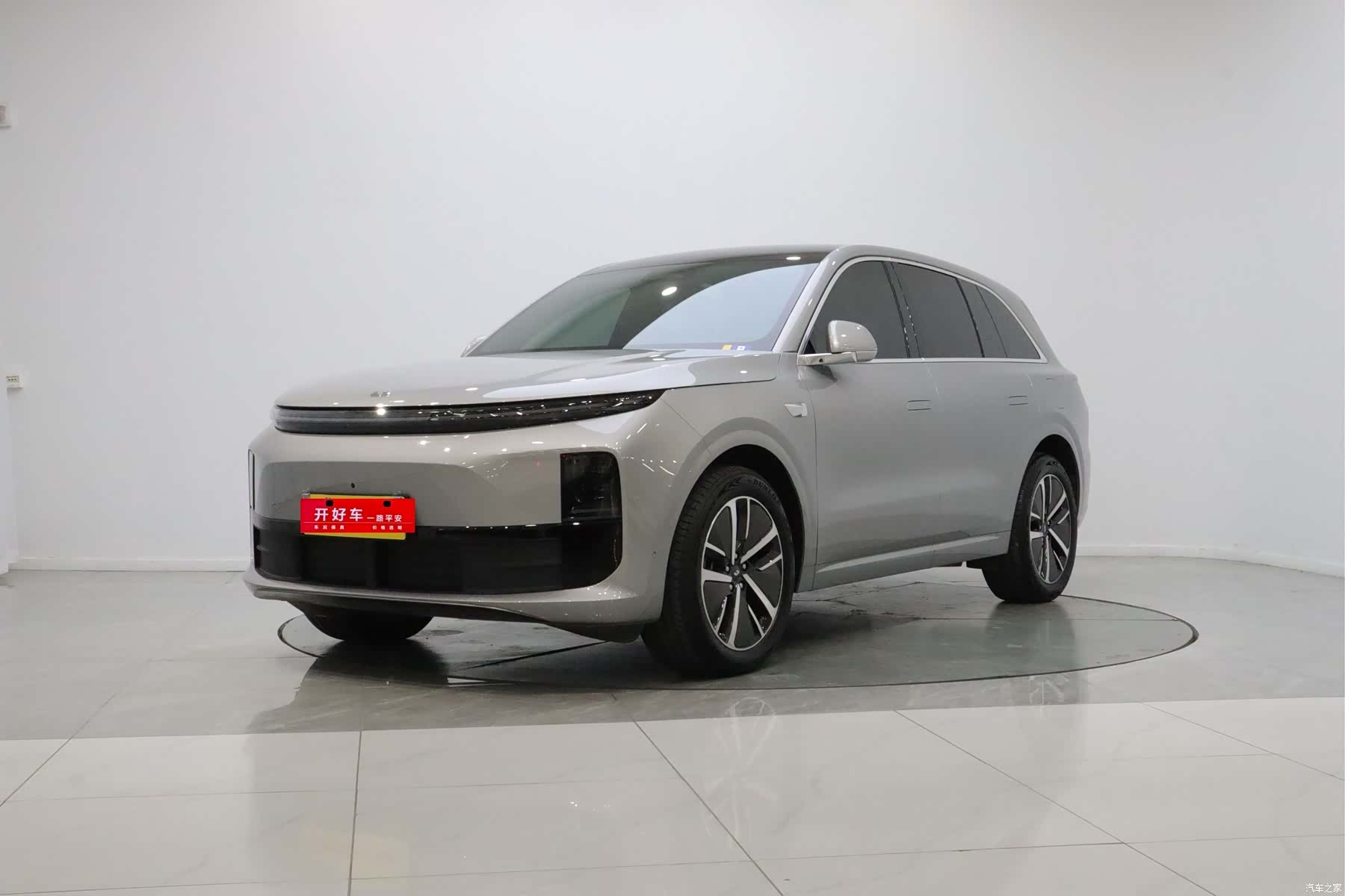Li Auto L6, 2024 1
