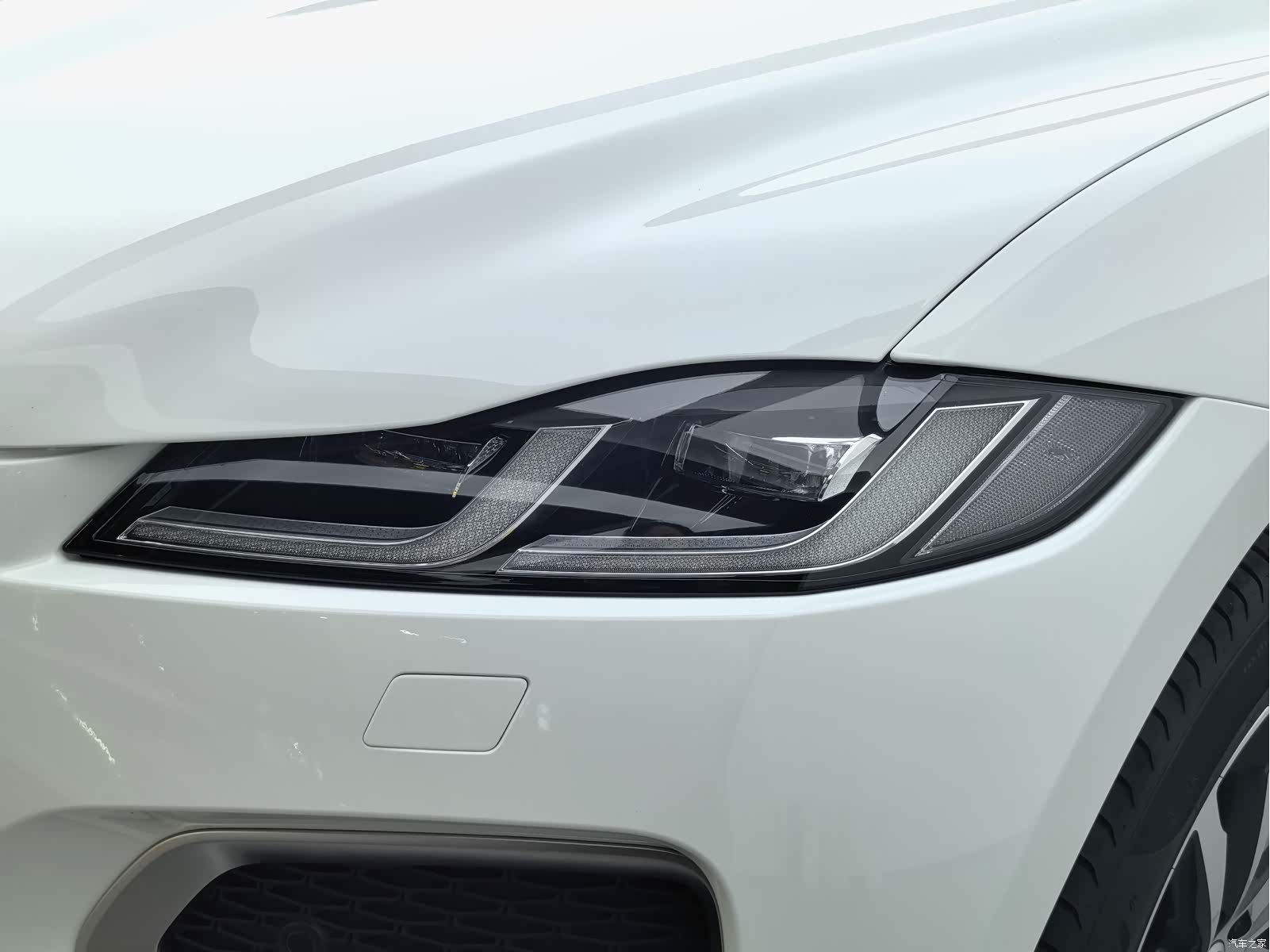 Jaguar F-PACE, 2021 8