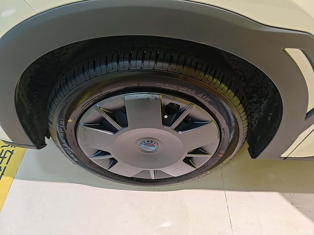 BYD Seagull, 2025 23