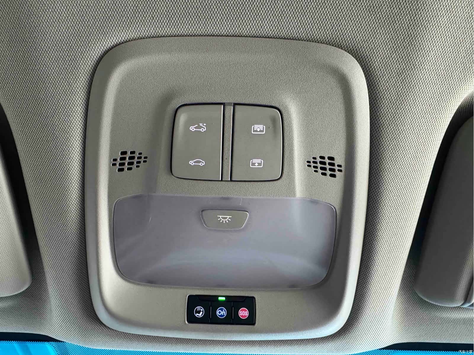 Buick GL6, 2022 14