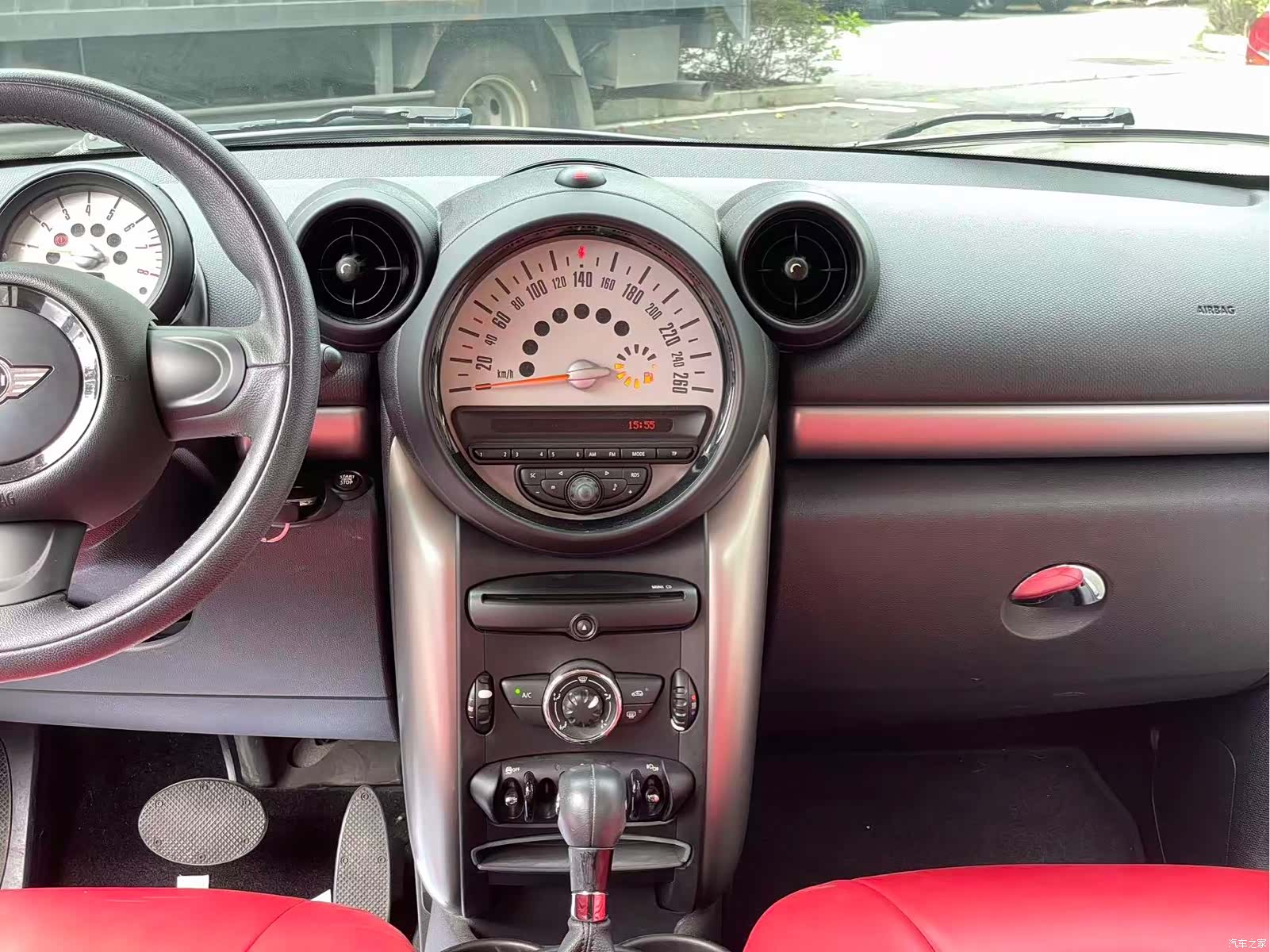 Mini Countryman, 2014 18