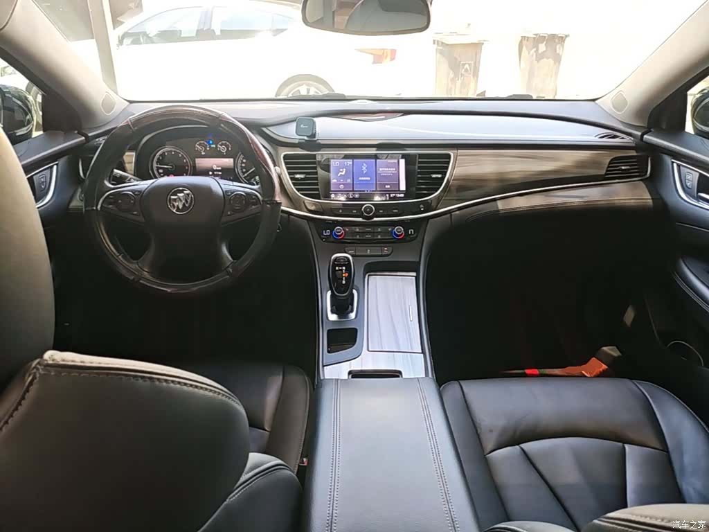 Buick LaCrosse, 2022 10