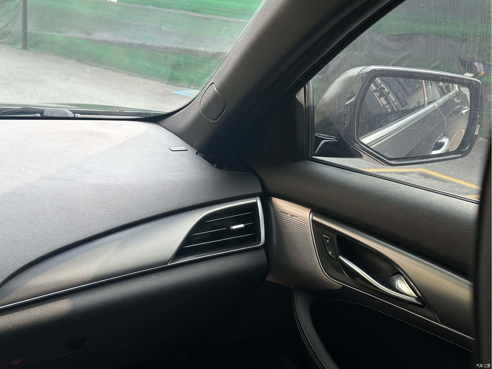 Cadillac CT5, 2020 18
