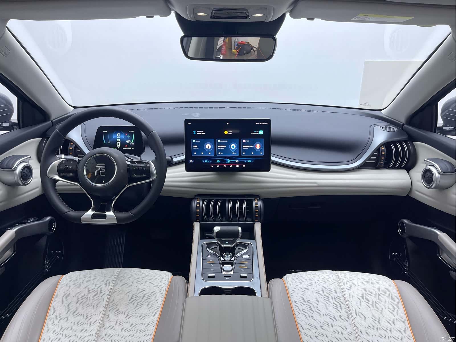 BYD Yuan, 2024 15