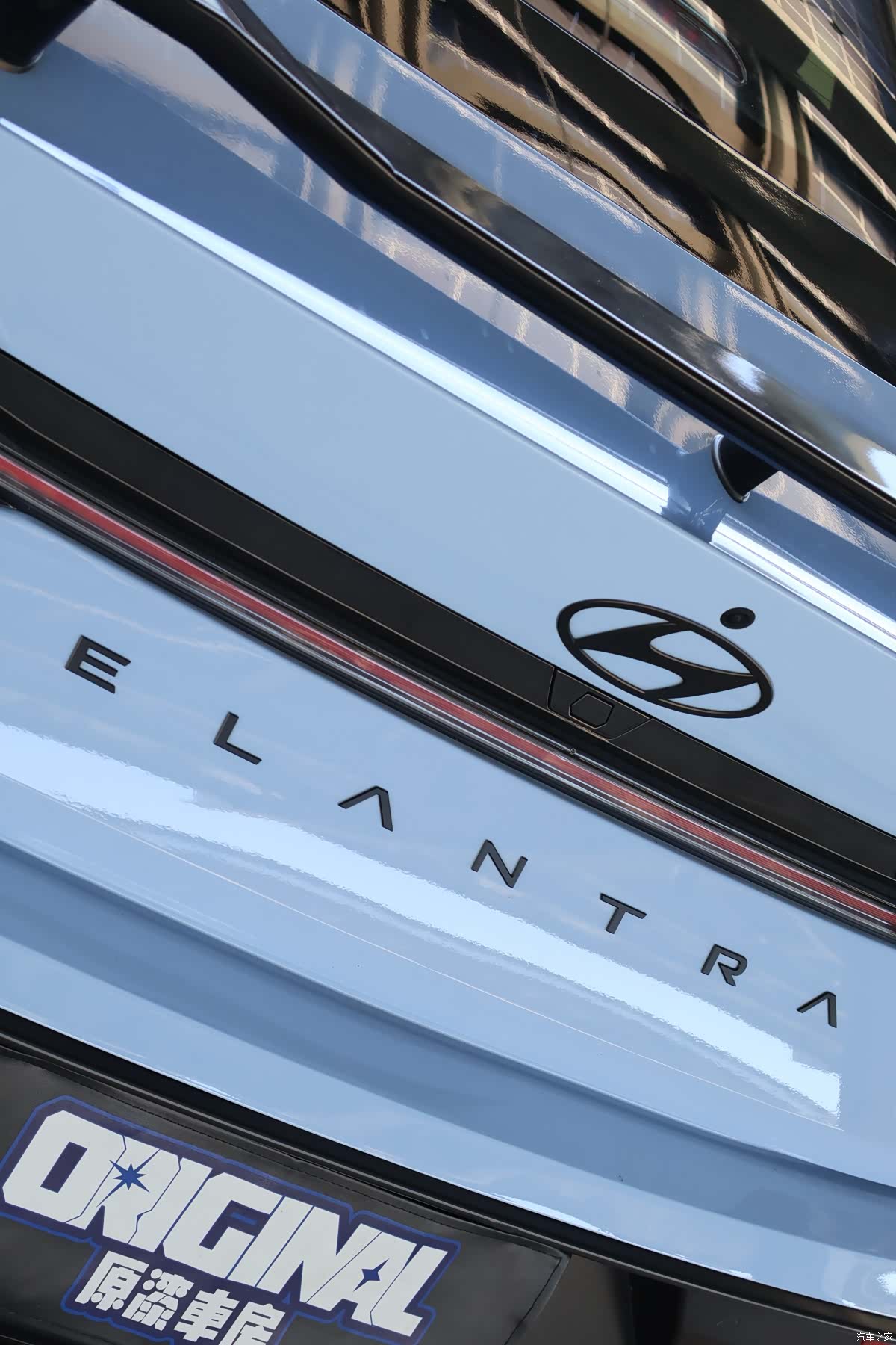 Hyundai Elantra, 2024 11