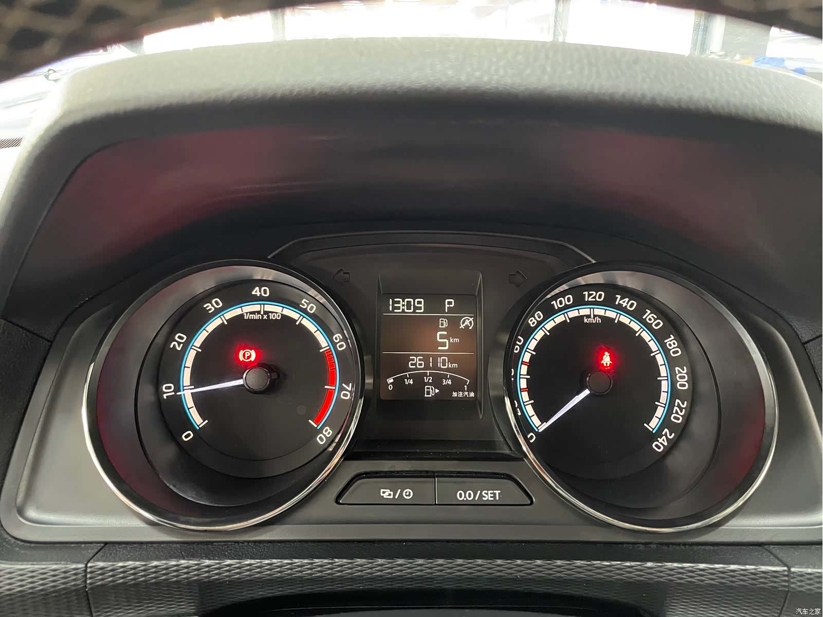 Skoda Kamiq, 2022 13