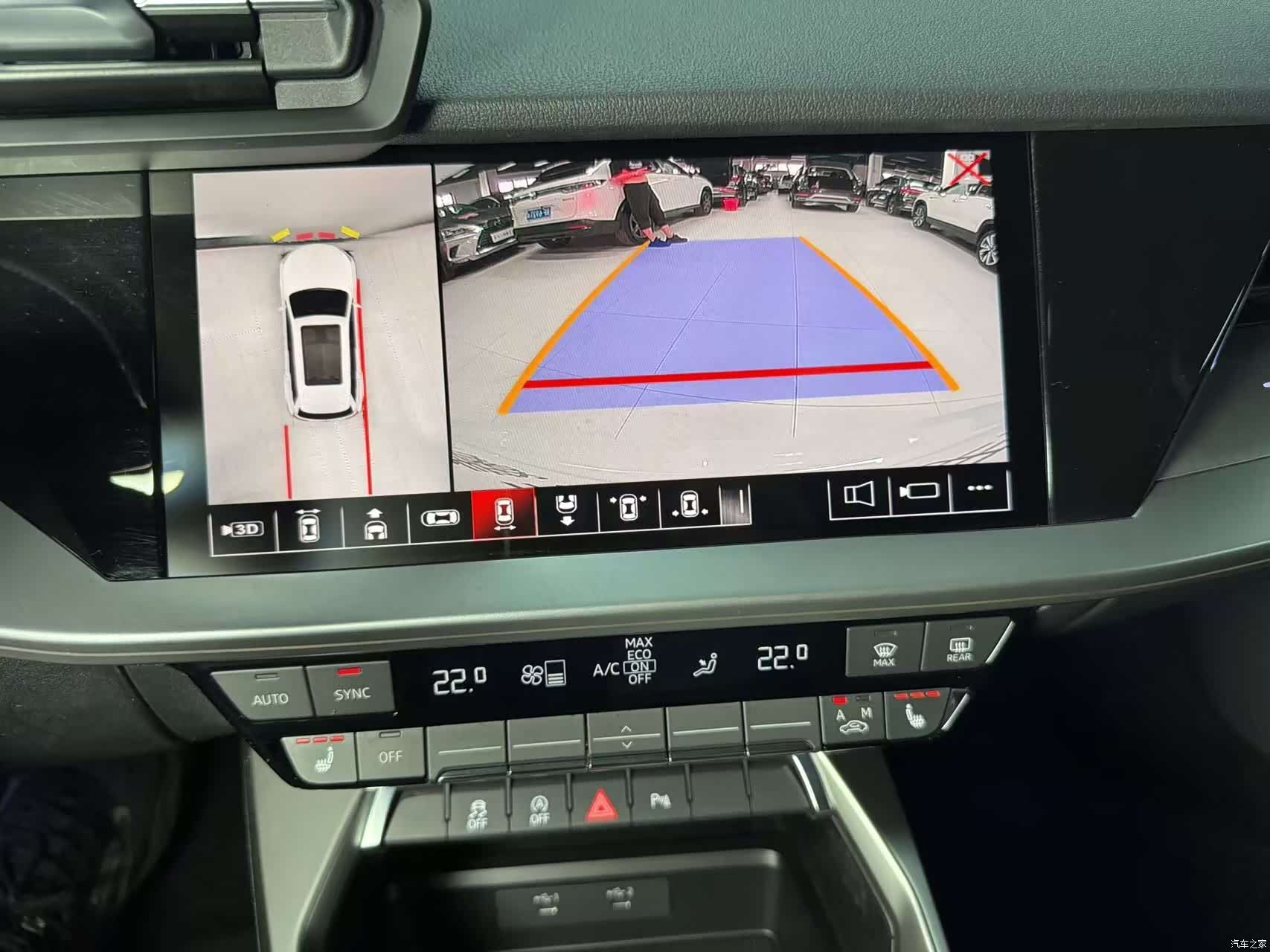 Audi A3, 2022 17