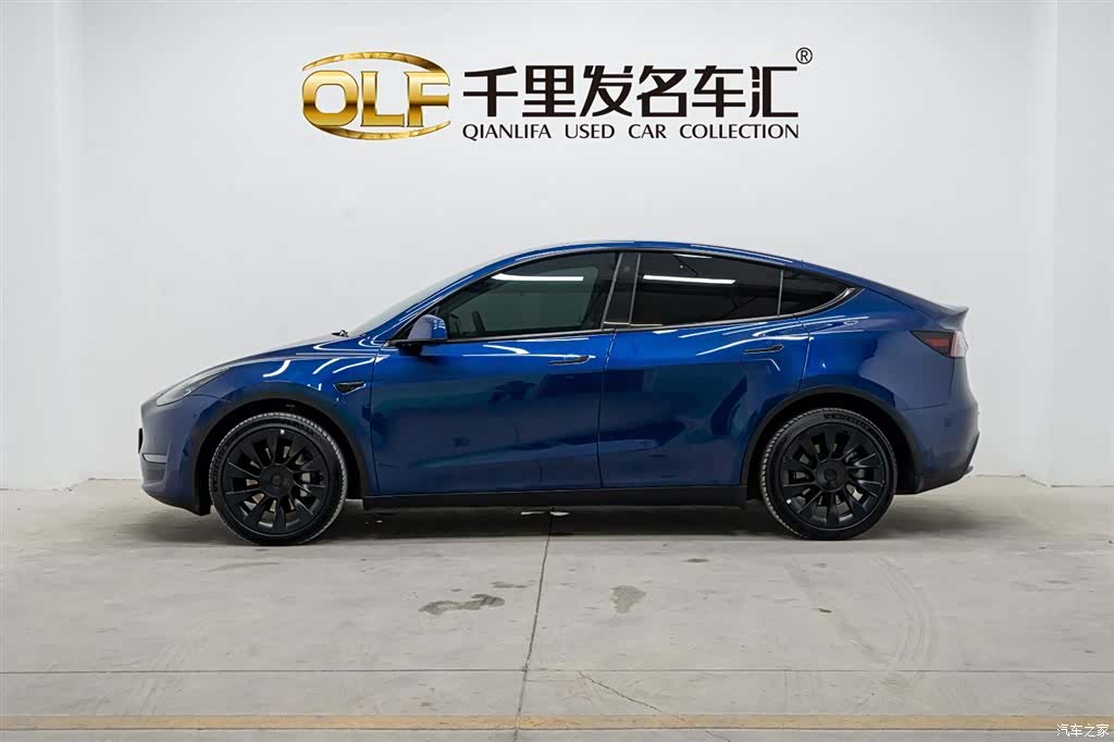 Tesla Model Y, 2022 7