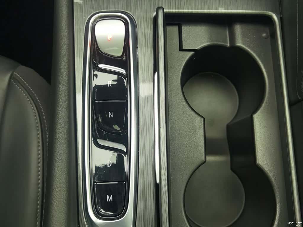 Buick Enclave, 2022 13
