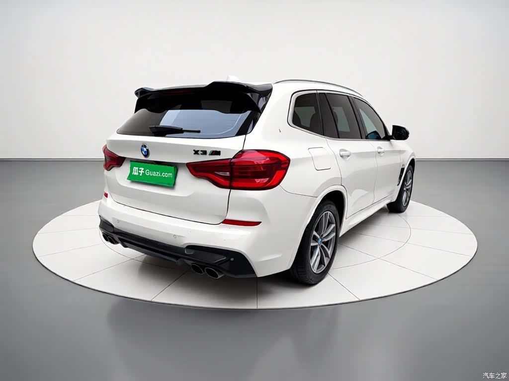 BMW X3, 2021 6