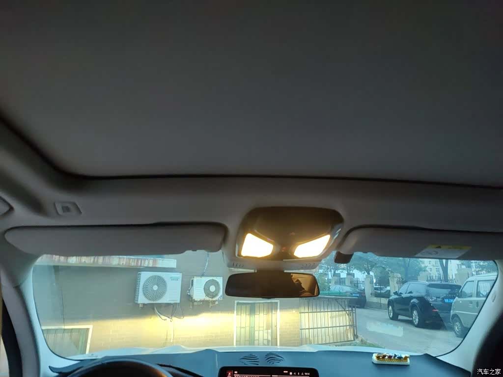 BMW X3, 2021 19