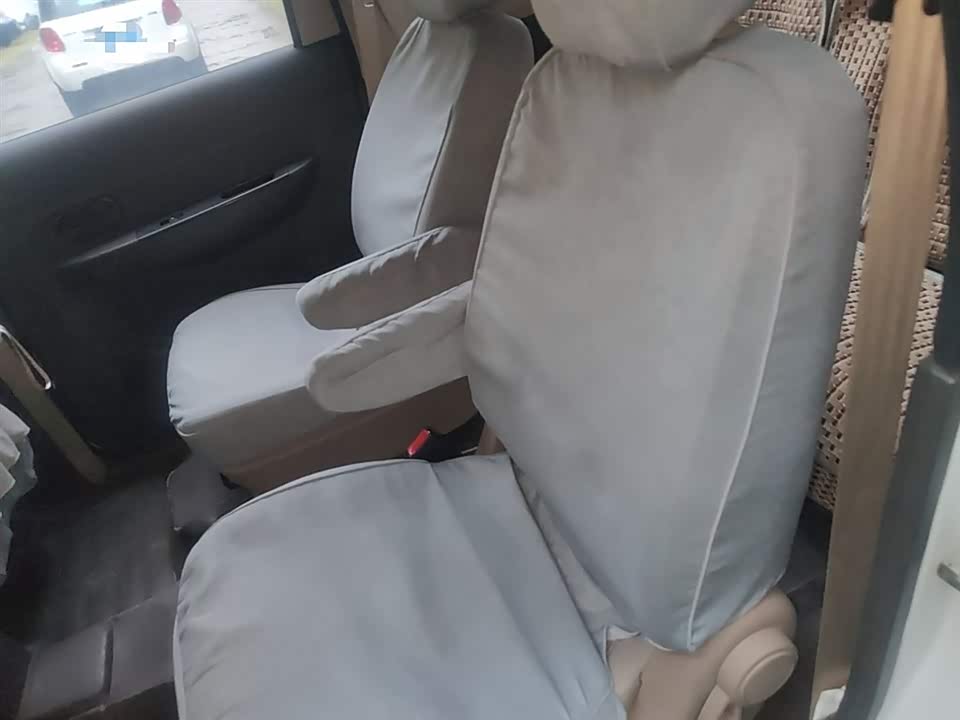 Wuling Wuling Hongguang