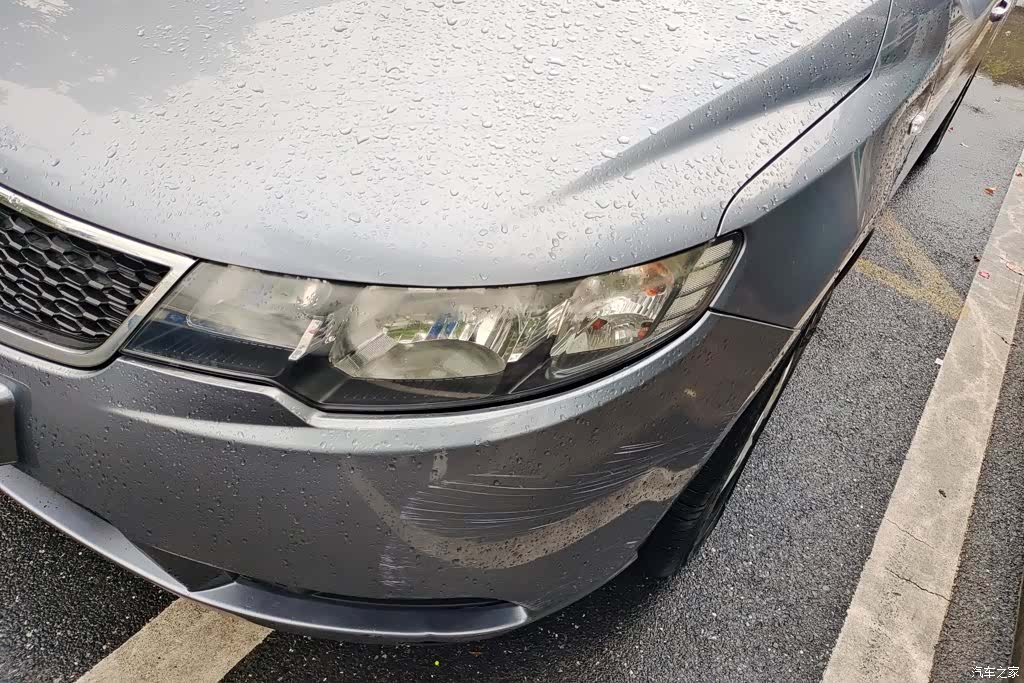Kia GL, 2012 все фото